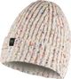 Gorro Buff Kim Unisex Blanco