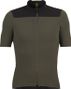Maillot Mavic Allroad Cargo de manga corta Caqui