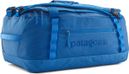 Sac de Voyage Patagonia Black Hole Duffel 40L Bleu