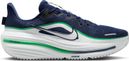 Chaussures Running Nike Winflo 12 Bleu/Vert Homme