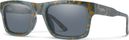 Smith Strand Flint Sunglasses / Tarmac Tortoise / ChromaPop Slate