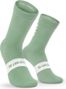 Chaussettes vélo Cyclisme Homme et Femme S1 Olive Sa Calobra Vert Olive