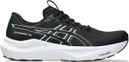 Asics GT-2000 14 Black/White Men's Running Shoes