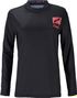 Maillot Kenny Charger Noir Femme