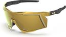Aerostorm Sport Sunglasses Multimirror Bronze