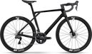 Road bike Lapierre Xelius DRS 8.0 Shimano Ultegra Di2 12V 700 mm Black 2026