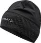 Craft Lumen Fleece 2 Beanie Black