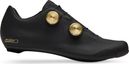 Chaussures Route Giro Imperial II All Season Noir