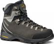 Zapatillas de senderismo Asolo Greenwood Pro GV Gris para hombre