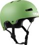 TSG Evolution Solid Satin Green Helm