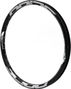 Rear Wheel Pride Control Pro Disc Black
