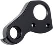 Patte de Dérailleur pour Cadre TREK à freins à disques 12x142 mm