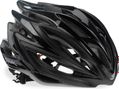 Spiuk Dharma Ed Unisex Helmet Black/Anthracite