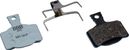 BBB Plaquette Coolfin sans dissipateur thermiquecomp Magura MT2/4/6/8