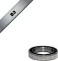 Roulement B3 - BLACKBEARING - R1212-2Rs / 1212 2Rs