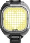 Knog Blinder Mini Love front light black 