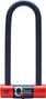 Qloc Security U16-250 U-lock | 16 x 85/250 mm SRA certified