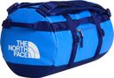 The North Face Base Camp Duffel XS 31L Travel Bag, Blue