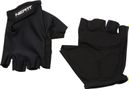 Neatt Expert Short Gloves Black
