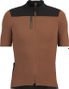 Mavic Allroad Cargo Short Sleeve Jersey Bronze