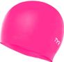 Gorro de baño de látex Tyr rosa