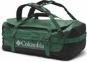 Unisex Travel Bag Columbia Landroamer 60L Green