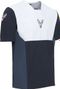 Maglia a maniche corte Animoz Pure Blue da uomo