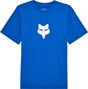 Fox Legacy Children's T-shirt Blue