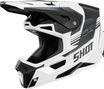 Casque Intégral MIPS Shot Lite S10 Holographic Pearly