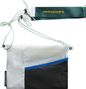 Peak Performance Green Shoulder Bag