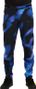 Pantalon Dharco Gravity Bleu Noir 