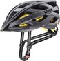 Casque UVEX I-Vo CC MIPS Titan Mat