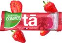 Tā Energy Chicles Energéticos (3 Chicles) Fresa