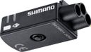 SHIMANO Connector Box unter Vorbau SM-EW90A 3 Ports