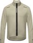 Gore Wear Spinshift Windbreaker Jacket in Beige