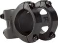 Bontrager Line Pro 35 mm 0° Stuurpen Zwart