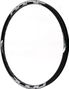 Racing Preamp Front Racing Black Rim