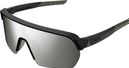 Lunettes Cairn Roc Mat Noir / Khaki