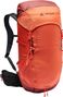 Vaude Neyland 30 Rugzak Rood