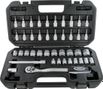 VAR Professional 42-Piece Ratchet Wrench Set