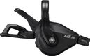 Rechter Befehl Shimano Deore M6100 SL-M6100-R (Kragenbefestigung) 12V