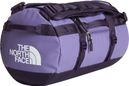Reisetasche The North Face Base Camp Duffel XS 31 l, violett