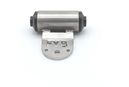FYB- Kit complet - flat mount  - axe 15 mm - longueur 110 mm - Boost