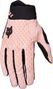 Fox Defend Women's Pink Long Gloves