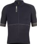 Mavic Ksyrium Short Sleeve Jersey Dark Blue/Light Blue