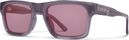 Smith Strand Sunglasses in Purple / ChromaPop Pink