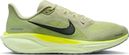 Chaussures Running Nike Pegasus 41 Vert Homme