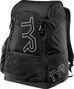 Mochila para piscina Tyr Alliance Team 45L Negra