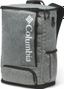 Columbia LB Flawless 30L Zaino unisex grigio