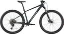 VTT Semi-Rigide Scott Contrail 20 Shimano 11V 29'' Noir 2026